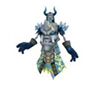 Demon Wizard